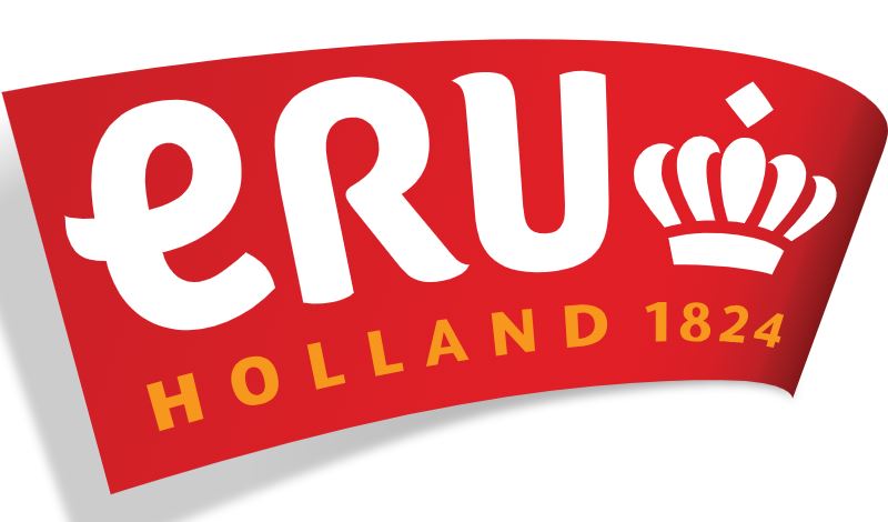 Logo Koninklijke ERU