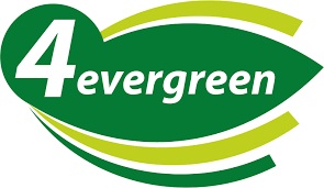 Logo 4Evergreen
