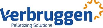 Logo Verbruggen Palletizing Solutions