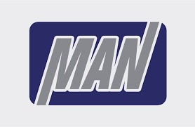 Logo Man Print & Sign