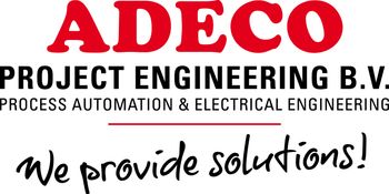 Logo ADECO Project Engineering