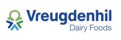 Logo Vreugdenhil Dairy Foods