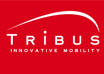 Logo Tribus Group