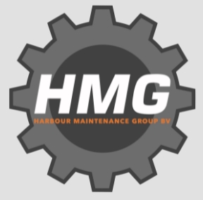 Logo Harbour Maintenance Group B.V.