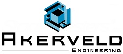 Logo Akerveld Engineering