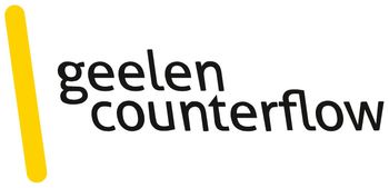 Logo Geelen Counterflow