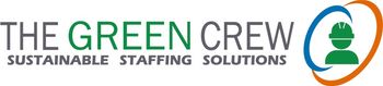 Logo The Green Crew