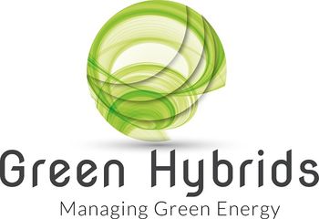 Logo Green Hybrids