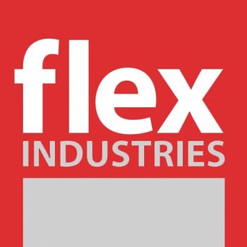 Logo Flex Industries