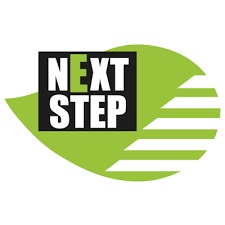 Logo Next Step