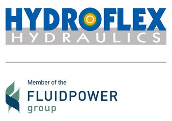 Logo Hydroflex Hydraulics