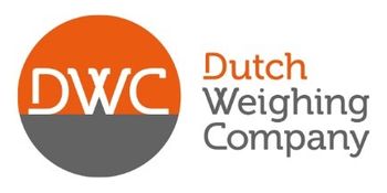 Logo Dutch Weighing Company (DWC)