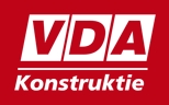 Logo VDA Konstruktie / Palfinger Nederland