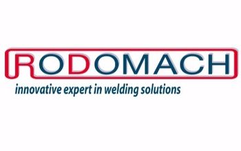 Logo Rodomach