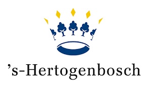 Logo Gemeente ’s-Hertogenbosch