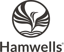 Logo Hamwells