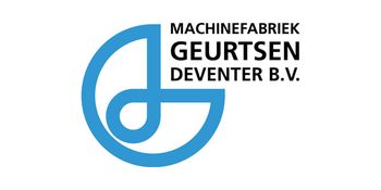 Logo Machinefabriek Geurtsen
