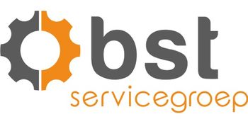 Logo BST Servicegroep