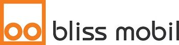 Logo Bliss Mobil	