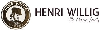 Logo Henri Willig Groep