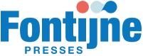 Logo Fontijne Presses