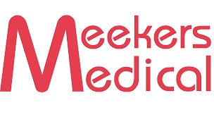 Logo Meekers Medical