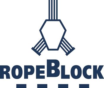 Logo Ropeblock