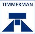 Logo Timmerman Alkmaar