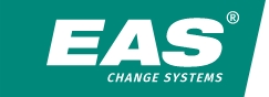 Logo EAS Europe B.V. 