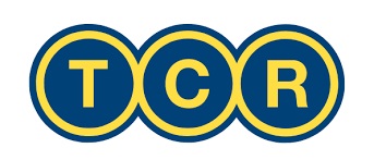 Logo TCR Nederland