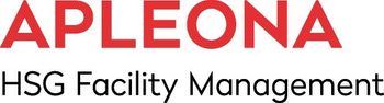 Logo Apleona