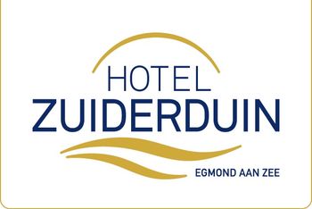 Logo Hotel Zuiderduin
