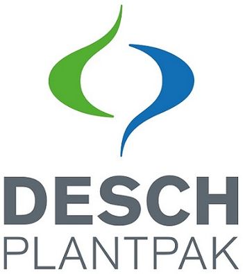 Logo Desch Plantpak