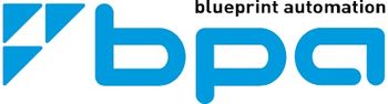 Logo BluePrint Automation