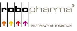 Logo RoboPharma