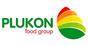 Logo Plukon Food Group
