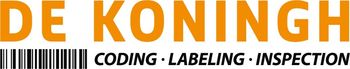 Logo De Koningh Coding & Labeling