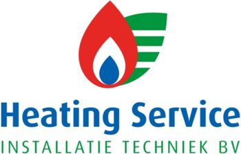 Logo Heating Service Installatietechniek