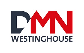Logo DMN-WESTINGHOUSE