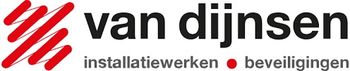 Logo Van Dijnsen