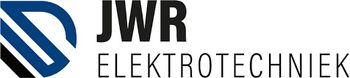 Logo JWR Elektrotechniek 