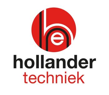 Logo Hollander Techniek