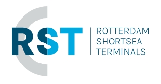 Logo Rotterdam Shortsea Terminals (RST)