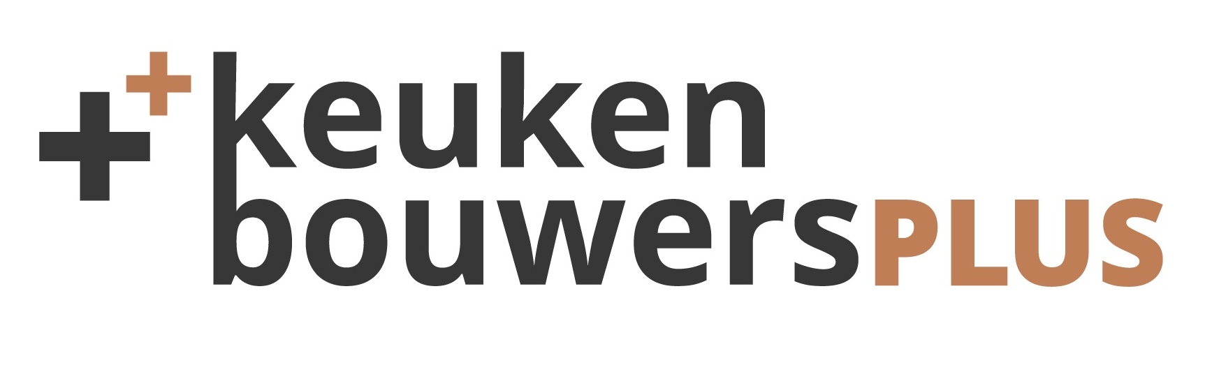 Logo Keukenbouwersplus
