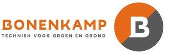 Logo Bonenkamp