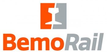 Logo Bemo Rail
