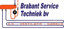 Logo Brabant Service Techniek