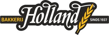 Logo Bakkerij Holland
