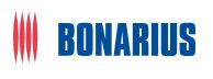 Logo Bonarius Bedrijven