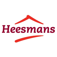 Logo Heesmans Installatie Techniek B.V.